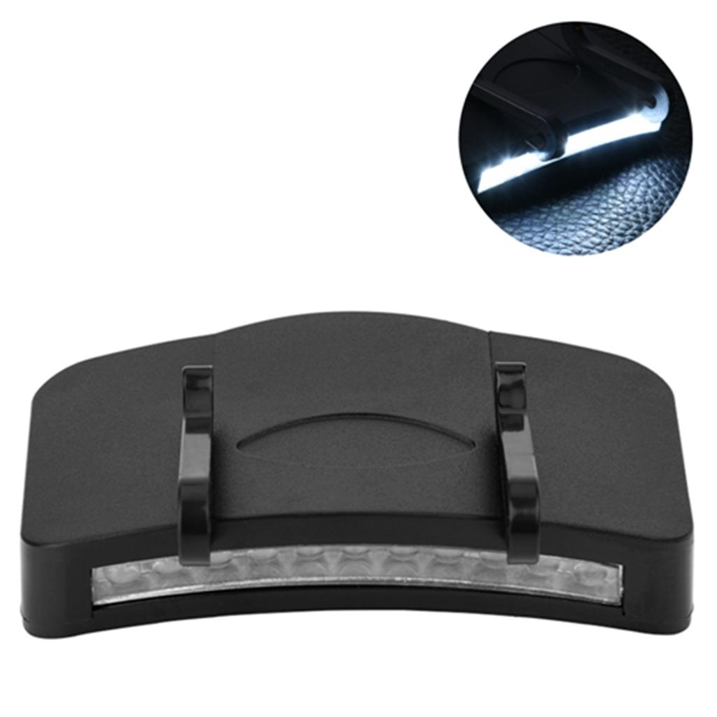 1 шт. велосипедный походный кемпинговый фонарь для кепки ночной зажим для кепки белый свет светодиодная лампа для кепки