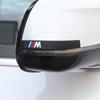 6Pcs Car Door Anticollision Rubber Strip Anti Scratch Stickers For BMW X1 X2 X3 X5 X4 X6 X7 G30 G20 G32 G11 G12 F40 F30 F20 F10 KUDFZ1