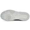 FILA Mix White Dancer Coverage Low top Skateboard Shoes Men's Snow Box (Unisex) Skate Shoes F12M332206FSW