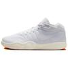 Air Zoom GT Hustle 2 White Sail мужские кроссовки Safety-Orange DJ9405-104