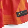 adidas Детское платье X MARIMEKKO Ярко-розовый/Преппи Оранжево-желтый Для младенцев и малышей HM4451