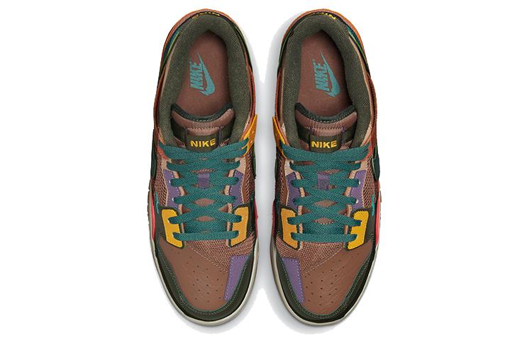 Nike Dunk Low 'Scrap' DB0500-200