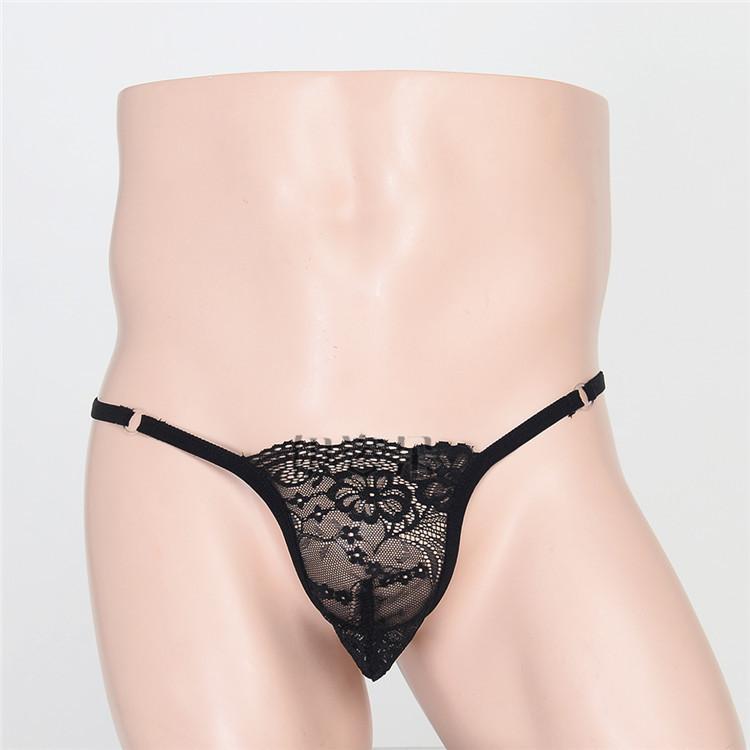 Новые сексуальные мужские дикие и сексуальные трусики-кольца, мужские соблазнительные секс-стринги с низкой посадкой, мужские стринги