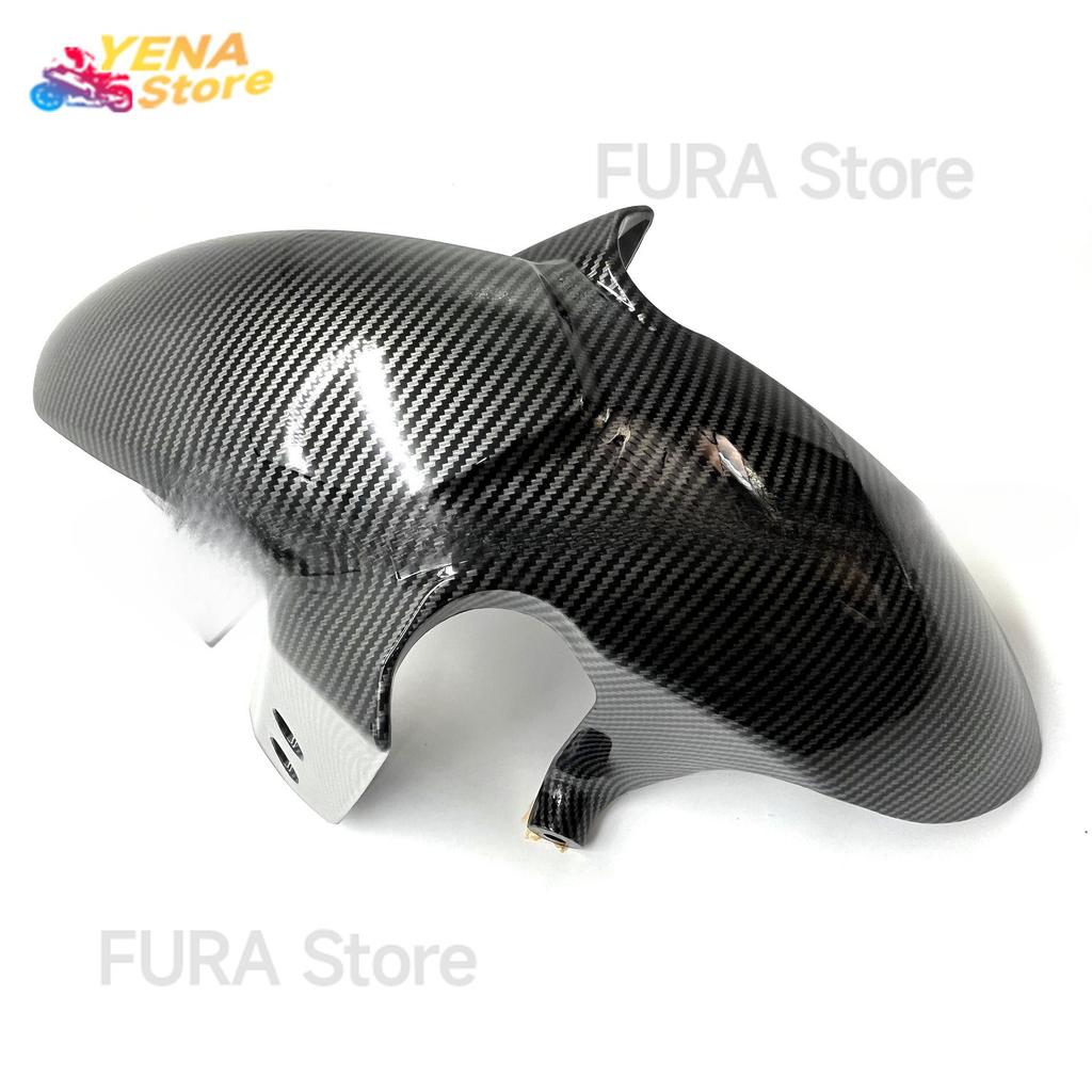 Подходит для Yamaha YZF R15 R125 2019 2020 2021 2022 2023 2024 Переднее крыло Обтекатель Грязезащитный щиток Замена OEM Качество Прочный