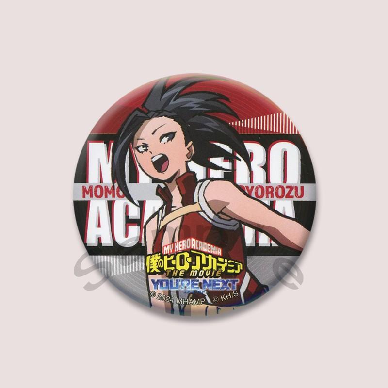 Cartoon Anime Character Izuku Katsuki Bakugo Enamel Pins Manga My Hero Academia Brooches Accessories Bag Hat Lapel Pins Gifts