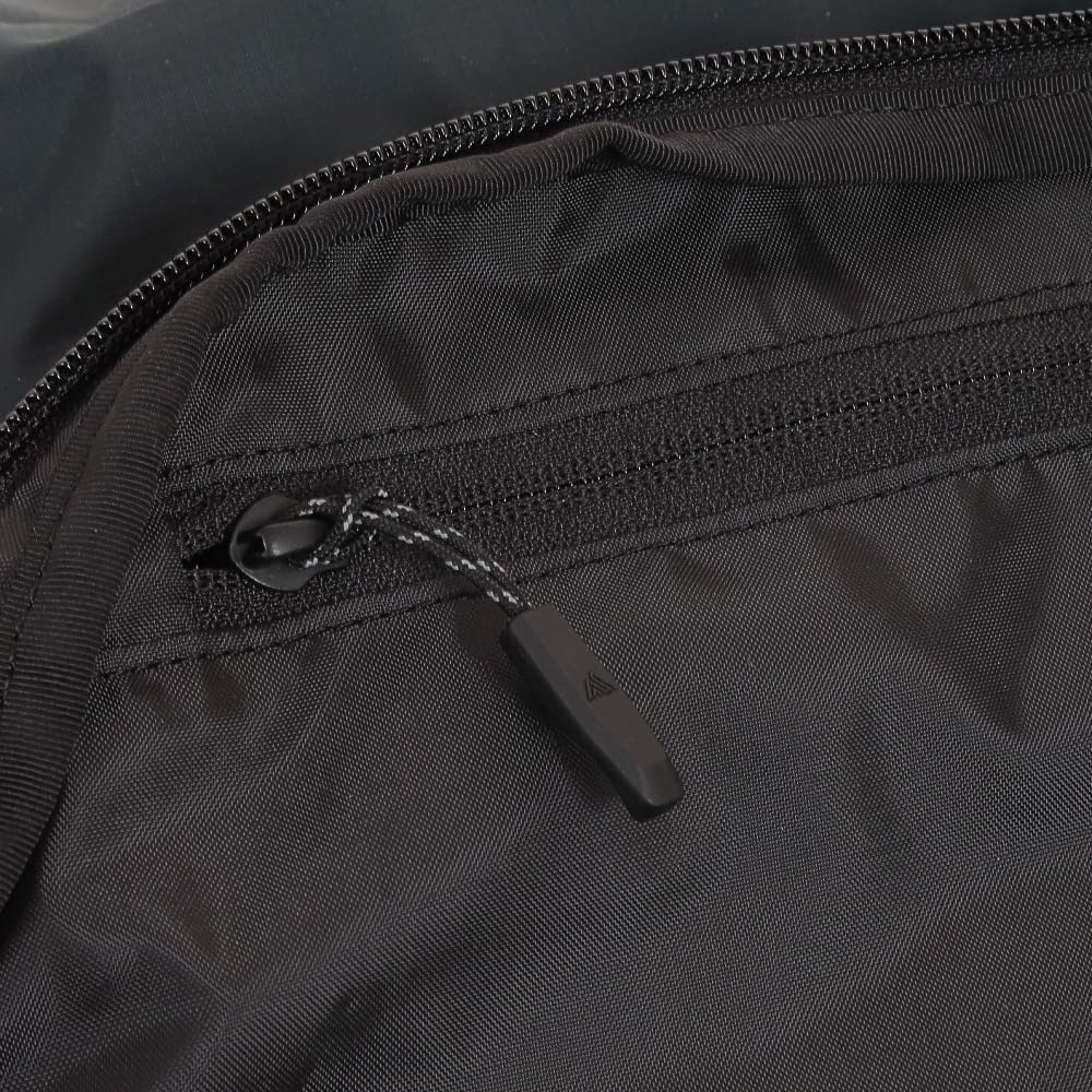 Рюкзак Allen 20 AREN 20 AL Zoom черный 20л [Gregory]