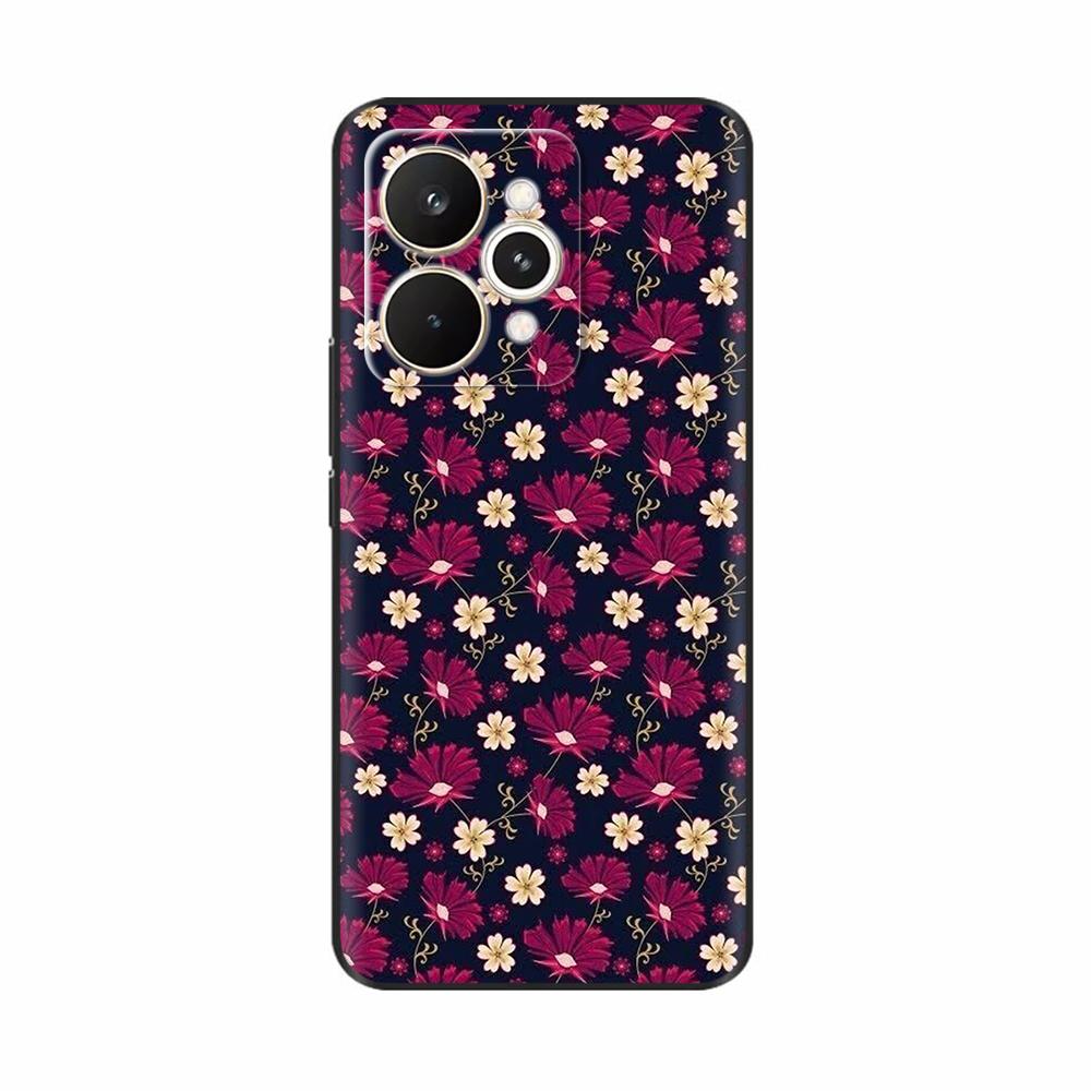 Для Realme 15 Pro 5G Чехол Задняя крышка на Realme 15 5G Мягкие силиконовые чехлы для телефона Для Realme 15 Pro 15pro 5G Coque Модные Fundas