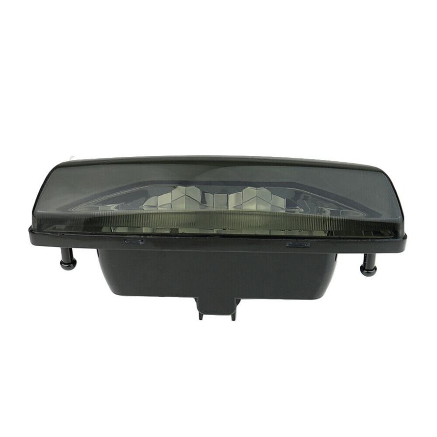 Светодиодный задний фонарь, задний стоп-сигнал для Honda TRX 250X 300X 400X 500 700 Rancher 420