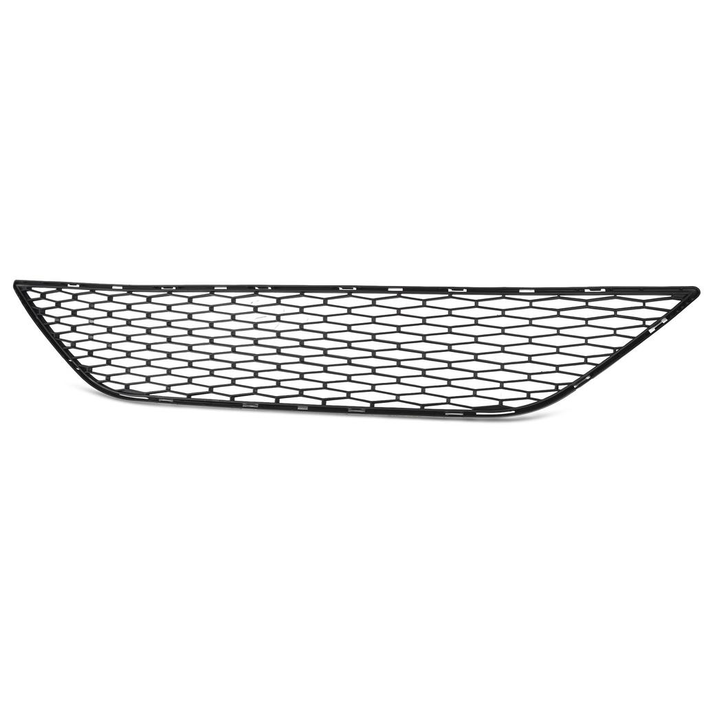 Нижняя решетка переднего бампера 6J0853667 Замена для SEAT Ibiza Standard 6J MK4 Дорестайлинг 2009 по 2012