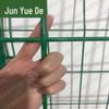 JunYueDe Double-Sided Wire Mesh Fence