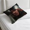 Hot Game KKCD  Decorative Square Pillow Cover Modern Cushion Case for Living Room Bedroom