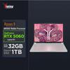 Lenovo Legion R9000P 2025 AI Gaming Laptop (CN version)