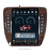 GMC Yukon 13" Смарт-навигация Android с беспроводным CarPlay