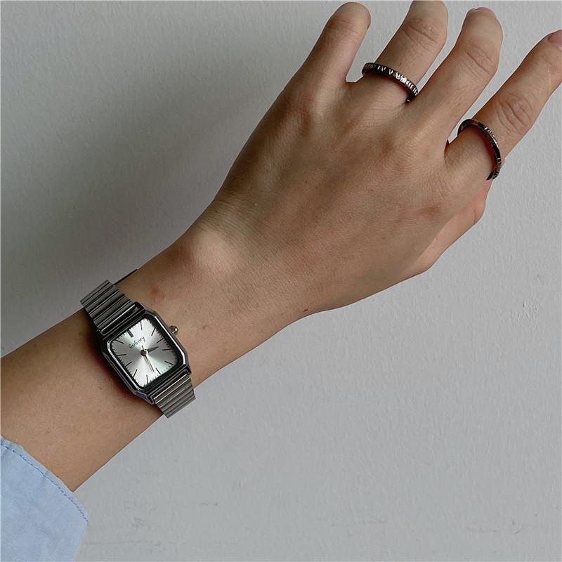 Exquisite Women's High-End Minimalist Fashion Watch