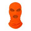 Ice Silk Motorcycle Mask Breathable Full Face Mask Fashion Neck Cover  Summer