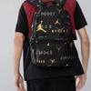 Jordan Полиэстер Рюкзак Обычный Унисекс Черный JD2143004GS-001
