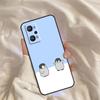 Милый чехол-пингвин для Realme 15 Pro GT7 GT6 C67 C65 C63 C61 C55 C53 C51 C35 C71 C75 11 12 13 14 Pro Plus