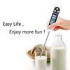 1pc Healthy Living Digital Food Thermometer Temperature Kitchen Cooking Meat Thermometer Temperature