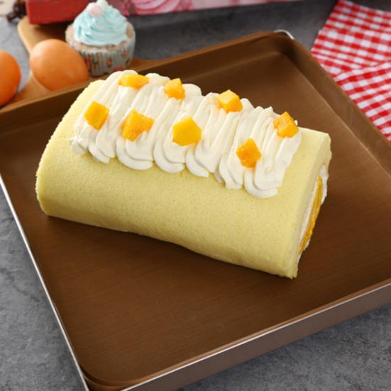 Многоразовый антипригарный термостойкий коврик для выпечки, масляная ткань для кондитерских изделий, высокая бумага