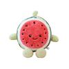 35/45cm Watermelon Pillow Soft Watermelon Plush Doll Home Decoration Birthday Gift For Friends