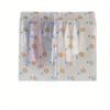1pc Household Clothing Dust-proof Cover Translucent Dust-proof Clothing Cover Wardrobe Storage Suit Hanging Bag Dust-proof Bag