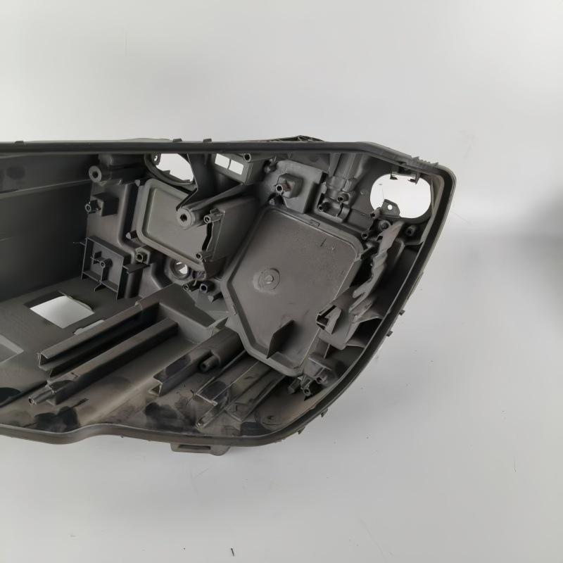 Mercedes W205 2015-2018 C-Class Задний корпус фары C180 C200L C260L База для отделки ближнего/дальнего света