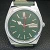 ЯПОНСКИЕ ВИНТАЖНЫЕ ОТРЕМОНТИРОВАННЫЕ МУЖСКИЕ ЧАСЫ SEIKO EXPO 70 АВТОМАТИЧЕСКИЕ 6309A a441839-a