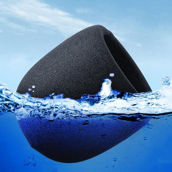 Сменные чехлы для компактных микрофонов, мягкие, дышащие