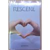Used RESCENE Wonhee Autographed Photocard