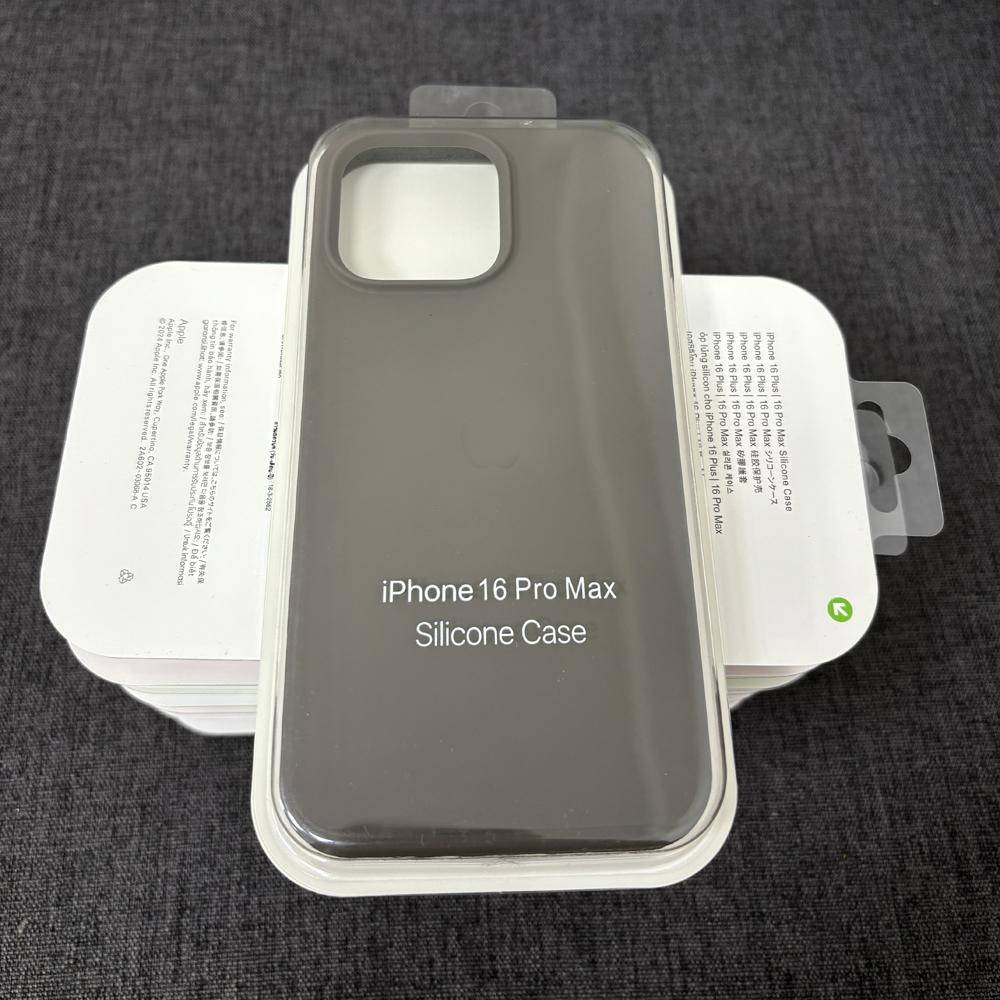 Стильный мягкий силиконовый противоскользящий чехол для Apple 16 15 Pro max, противоскользящий полноцветный чехол с защитой от грязи для Apple 14 13 12 11 Pro max