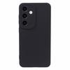 For Samsung Galaxy S25 Case Matte TPU Precise Cutout Phone Cover