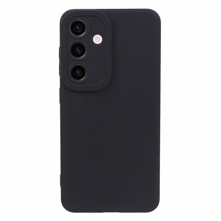 For Samsung Galaxy S25 Case Matte TPU Precise Cutout Phone Cover