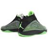 Jordan 2011 Warrior Pack Нео-лайм 436771-003