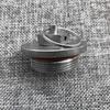 Mini Mini Keg Lid For 2L 3.6L Keg Homebrew Accessory Pressure Relief Valve Lid  Beer Brewing System
