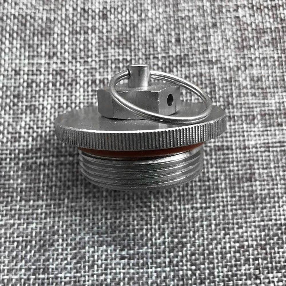 Mini Mini Keg Lid For 2L 3.6L Keg Homebrew Accessory Pressure Relief Valve Lid  Beer Brewing System