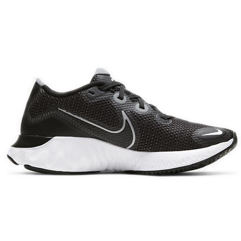 Nike Женские кроссовки Renew Run 'Black' CK6360-008