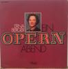 LP Record ERNA BERGER - Opern Abend 1C04728556M Dacapo Germany Classical Used