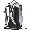 Рюкзак Arc'teryx Arro 22L Наружный мешок Нейлон Белый Серый Унисекс X000007969-ATMOS