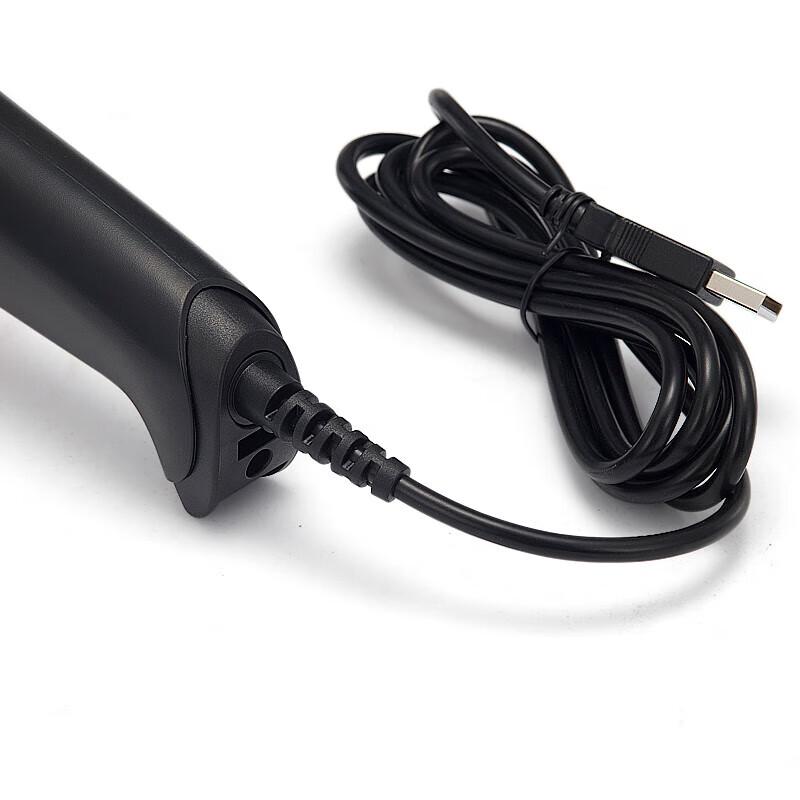 Gepai Y-310S Wired 1D Barcode Scanner