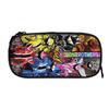 Персональные большие сумки Super Sentai для детей, лучший подарок, школьная пеналь для мальчиков и девочек, детей