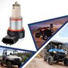 Для Honda Rincon Rancher Pioneer Foreman Клапан регулирования холостого хода 16430-HP6-A01