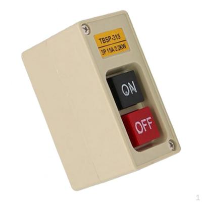 1 шт. TBSP-315 3,2 кВт, кнопка переключения на
