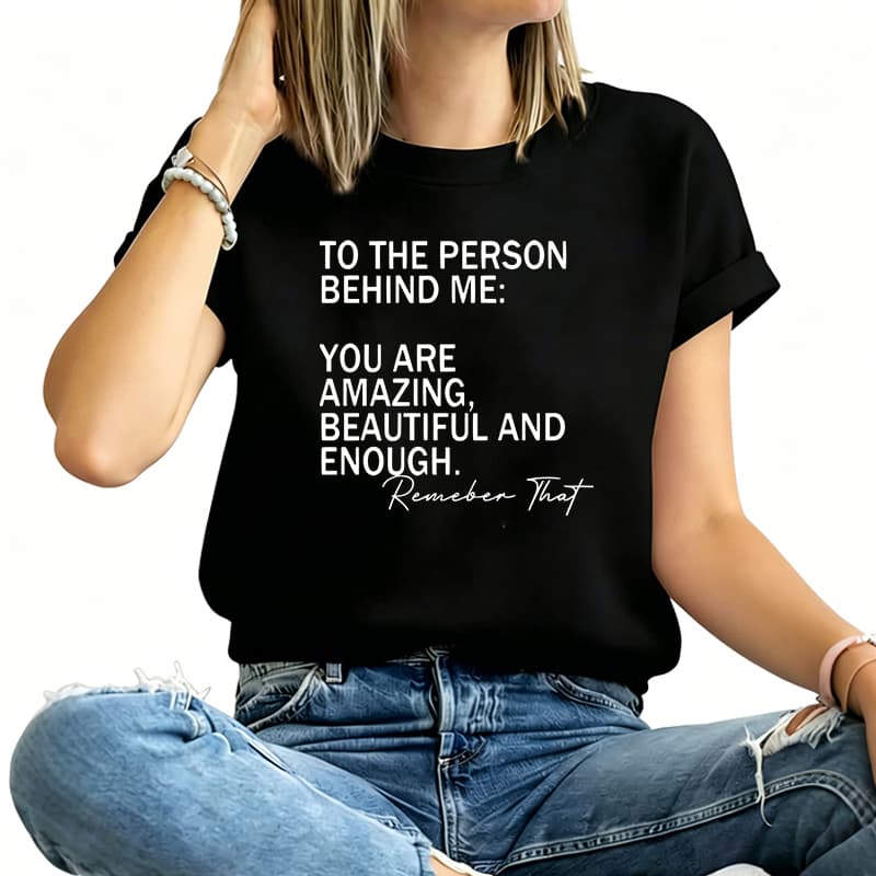 Amazing Slogan Letter Womens TShirt Cotton Funny Graphic Short Sleeve Tee Novelty Shirt Casual Crew Neck Top SXl