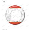 Fushigi Yuugi Trading Original Piece Can Badge Box of 18