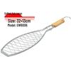 Zhishi Portable Mini BBQ Grill Set