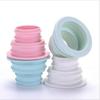 1PC New Pest Control Washing Machine Silicone Pool Floor Drain Sealing Plug Sewer Seal Ring