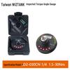 Цифровой адаптер угла крутящего момента WIZTANK