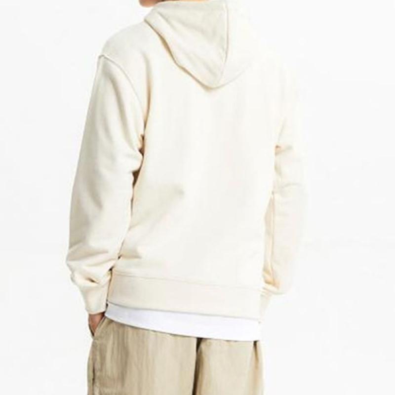 New Balance Худи Half ClUb C28 Nbn0e2s071 35 Mt41508 U