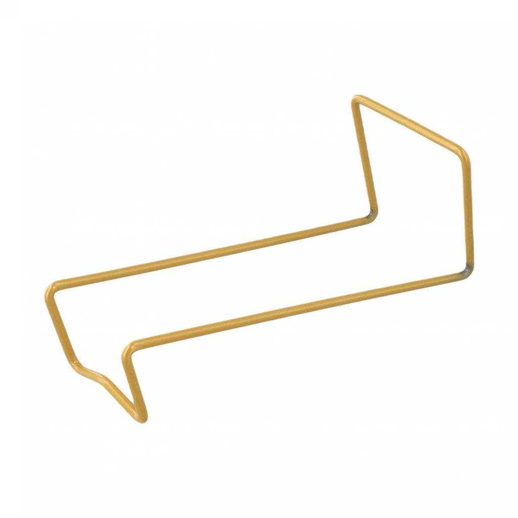 Stylish Single Bottle Holder Wine Rack for Red Wine Display Cabinet