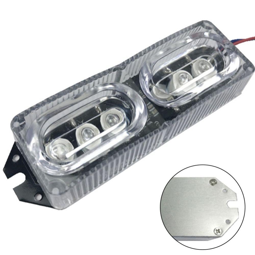 Сигналы поворота, сигнальная лампа полиции, автомобильные дневные ходовые огни, мигающий стоп-сигнал, светодиодный стробоскоп, стоп-сигнал